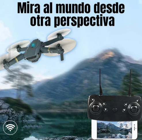 DRONE 4K
