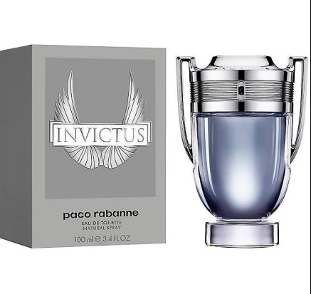 Combo Explosivo de Seducción 🖤 BAD BOY + INVICTUS