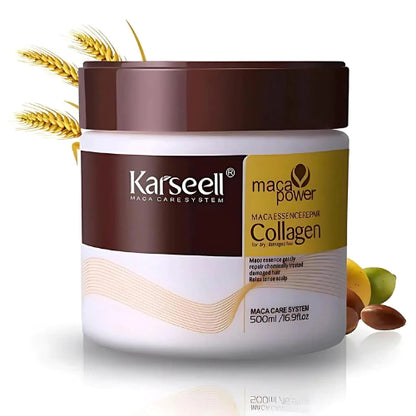 Karseell Mascara Con Colageno 500ml