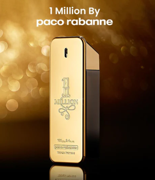 Combo Seducción 🔥 ONE MILLION + INVICTUS🔥