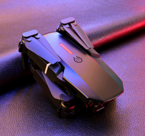 DRONE 4K