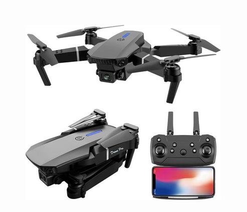 DRONE 4K