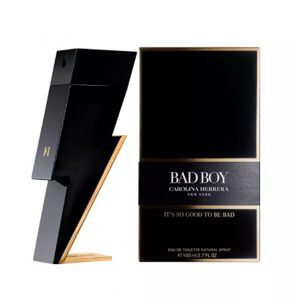 Combo Explosivo de Seducción 🖤 BAD BOY + INVICTUS